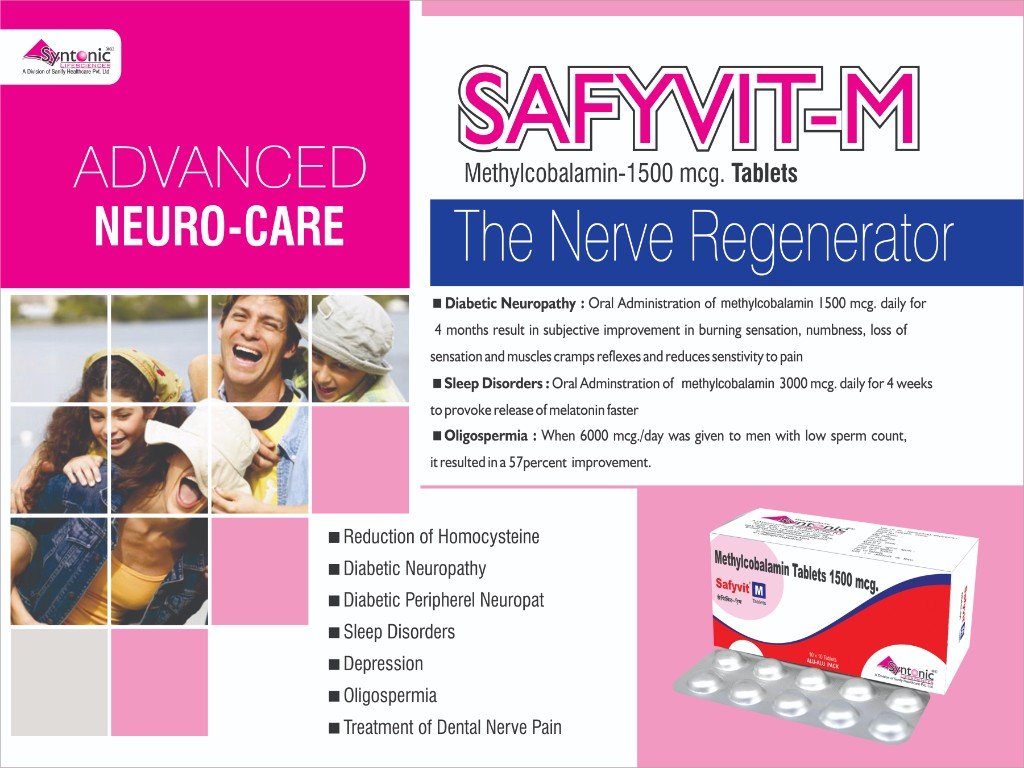 SAFYvit-M Visual